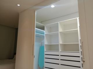 Lindo Duplex com closet - São Paulo - 5