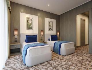 Hotel LA CAGE DILLI Near Delhi Airport BY GROSS GROUP - Nuova Delhi - 3