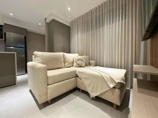 ABIBA Apart-Hotel & SPA - Asunción - 9