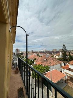 Apartamento Estadio - Jerez de la Frontera - 7