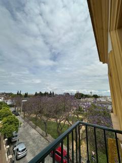 Apartamento Estadio - Jerez de la Frontera - 8