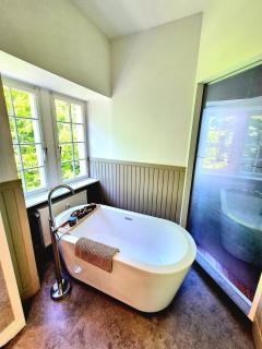 TV VILLA 120 m2 Apartment - Gummersbach - 5
