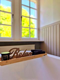 TV VILLA 120 m2 Apartment - Gummersbach - 6