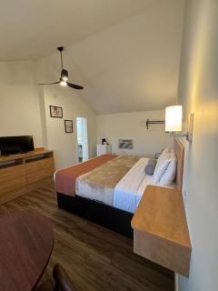 Studio Motel of Lake George - Lake George - 5
