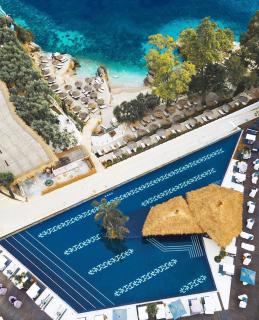 Luxury apartment - parking, pool and beach access - Valona - 1