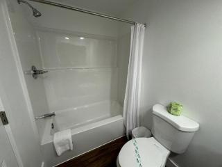 Studio Motel of Lake George - Lake George - 9