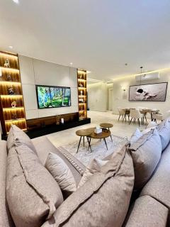 Riyadh luxury الياسمين 5 - 1