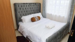 Make Merry Homes 1BR Apartment - Boma Yangu Estate, Nairobi - Nairobi - 7