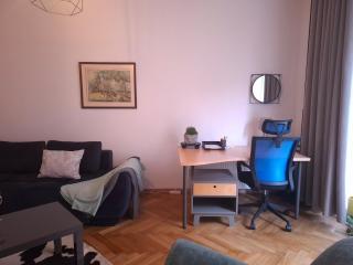Outdoor new apartmán blízko centra - Nivy - 6