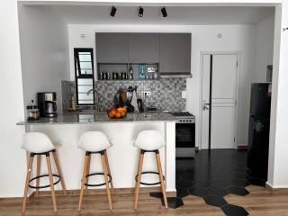 Apartment Karl-Tatu city - Tatu City - 9