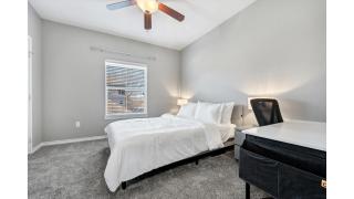 Cozy 1BD Near Walmart HQ with Long Stay Savings - Centerton - 4