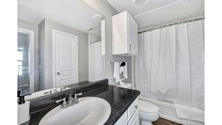 Cozy 1BD Near Walmart HQ with Long Stay Savings - Centerton - 3