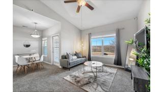 Cozy 1BD Near Walmart HQ with Long Stay Savings - Centerton - 8
