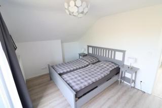 Meerhaus 1 OG - Cuxhaven - 2