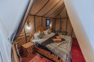 Merzouga Sahara Glamping - Merzouga - 2