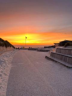 4 Personer Ferielejlighed - Henne Strand - 9