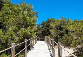Chalet mercuri blanc - Sant Jordi - 9