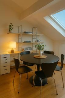 Spacious 2BR, 2 Bath - Ideal for Families & Groups - City Centre Gem - Edimburgo - 4