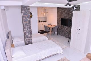 Apartments Kayaville - Sjenica - 1
