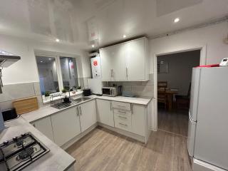 Ciru House-No 25 - Kenton - 5