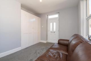 The Harwich Hideaway - 1