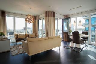 Duenenpark-Heiligenhafen-Haus-Duenenblick-Wohnung-8-Duenenresidenz - Heiligenhafen - 6