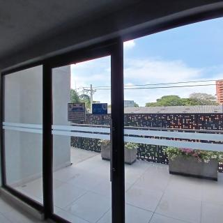 Apartaestudio Moderno - Cali - 8