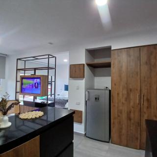 Apartaestudio Moderno - Cali - 9