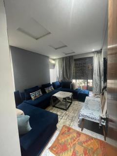 Golden Horn Apartment - Agadir - 4