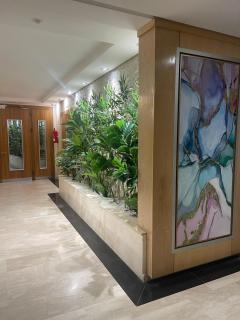 Golden Horn Apartment - 0