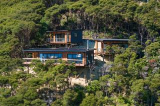Marlborough Sounds Retreat - Maraetai Bay - 4