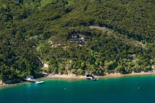Marlborough Sounds Retreat - Maraetai Bay - 8