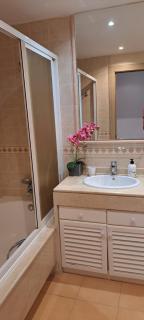 Apartamento acogedor en Marbella - Marbella - 9