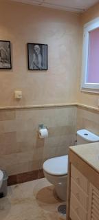 Apartamento acogedor en Marbella - Marbella - 6