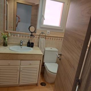 Apartamento acogedor en Marbella - Marbella - 5