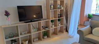 Apartamento acogedor en Marbella - Marbella - 4