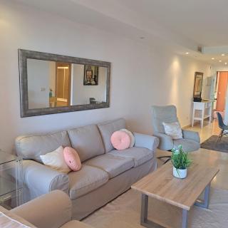 Apartamento acogedor en Marbella - Marbella - 3