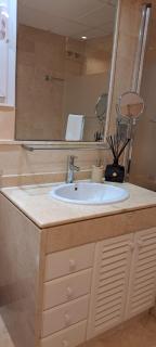 Apartamento acogedor en Marbella - Marbella - 1