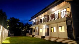 Nicholsons Apartments - Dauin - 7