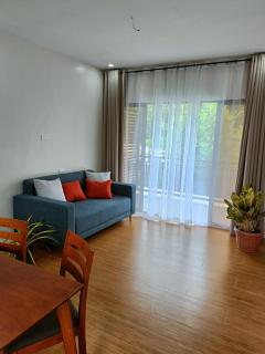 Nicholsons Apartments - Dauin - 5