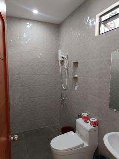 Nicholsons Apartments - Dauin - 8