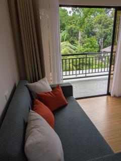 Nicholsons Apartments - Dauin - 1