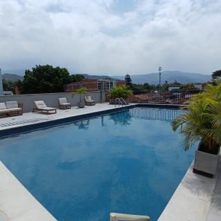 Apartaestudio Moderno - 0