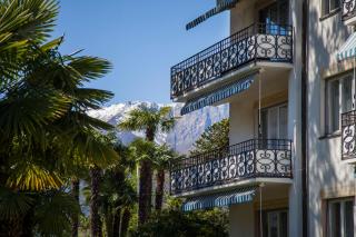 Villa Delta Suites House - Ascona - 1