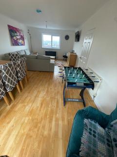 Seaside Retreat Family Getaway in Saundersfoot - 8
