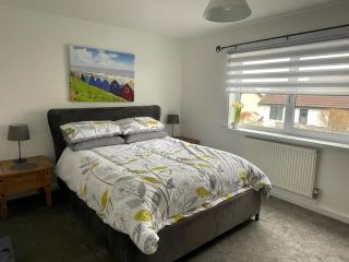 Seaside Retreat Family Getaway in Saundersfoot - Pembrokeshire - 4