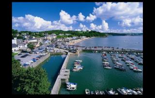 Seaside Retreat Family Getaway in Saundersfoot - Pembrokeshire - 1