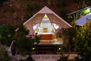 Monteverde Alas Glamping - Monteverde - 0