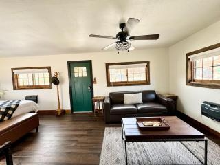 The Loose Moose Cabin #10 At Downtown Grand Lake - 1