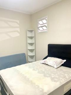 Apartamento em Santos no Boqueirão - Santos - 8